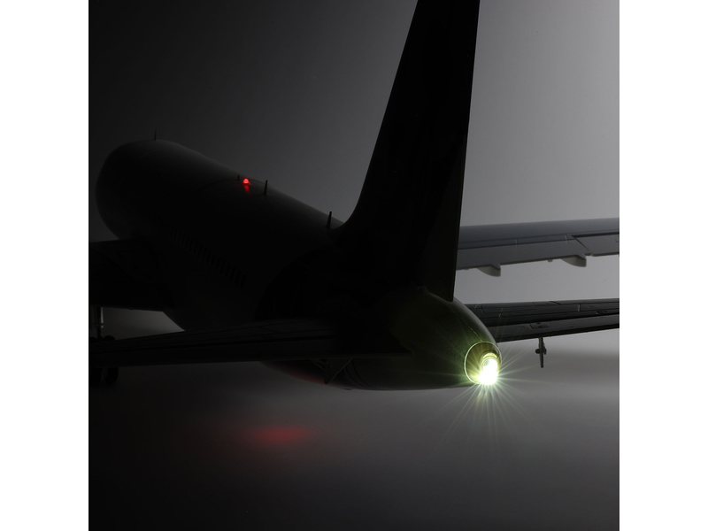 E-flite Airbus A320neo 1.5m PNP