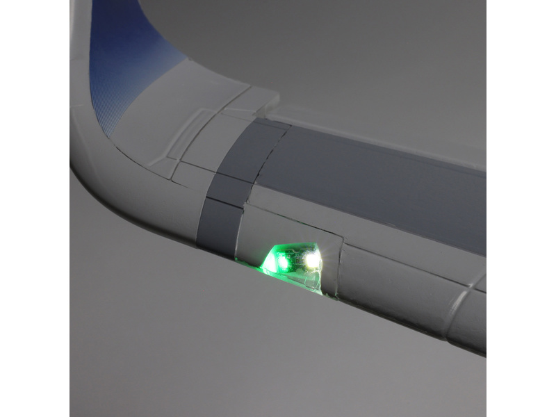 E-flite Airbus A320neo 1.5m PNP