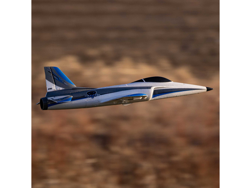 E-flite Habu SS 0.7m 50mm EDF Jet PNP