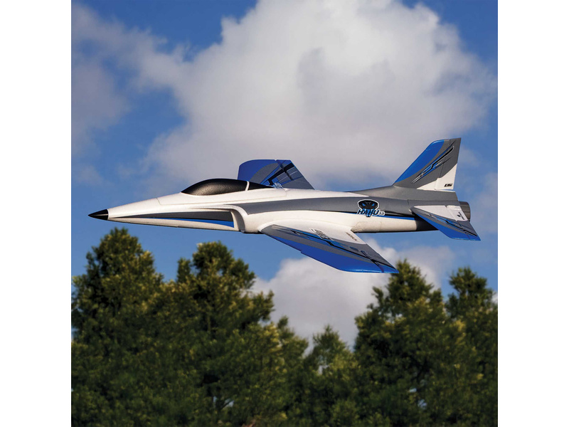 E-flite Habu SS 0.7m 50mm EDF Jet PNP