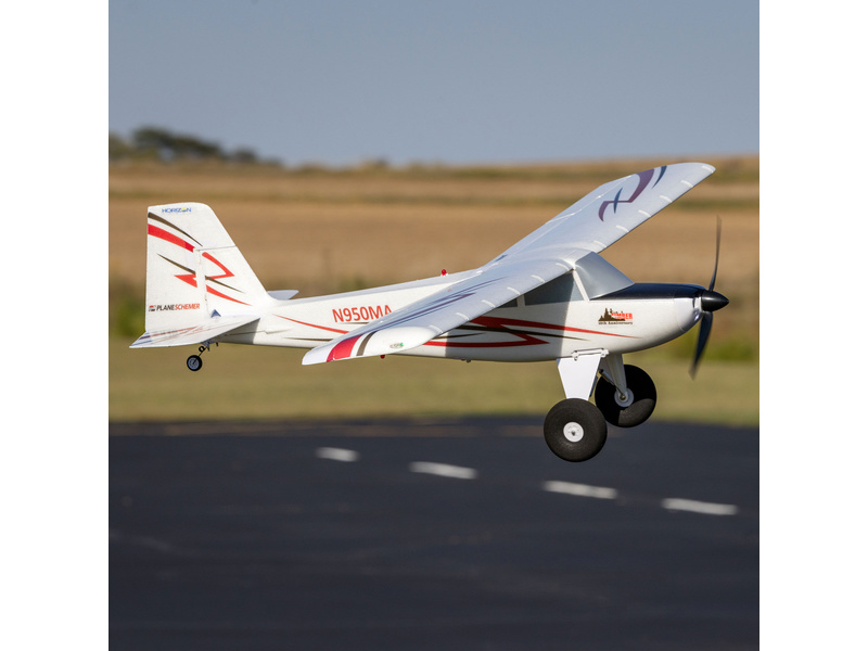 E-flite Timber 1.5m 10th Anniversary Special Edition AS3X SAFE Select BNF Basic