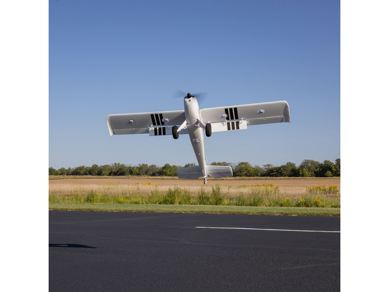 E-flite Timber 1.5m 10th Anniversary Special Edition AS3X SAFE Select BNF Basic