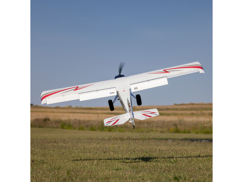 E-flite Timber 1.5m 10th Anniversary Special Edition AS3X SAFE Select BNF Basic