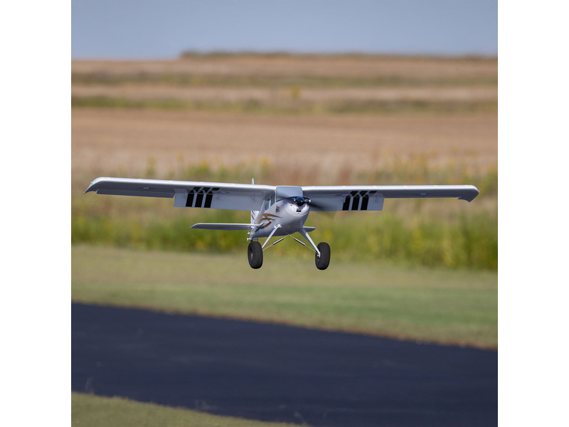 E-flite Timber 1.5m 10th Anniversary Special Edition AS3X SAFE Select BNF Basic