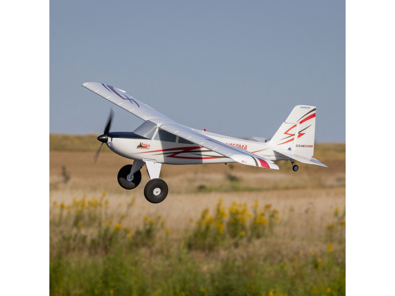 E-flite Timber 1.5m 10th Anniversary Special Edition AS3X SAFE Select BNF Basic