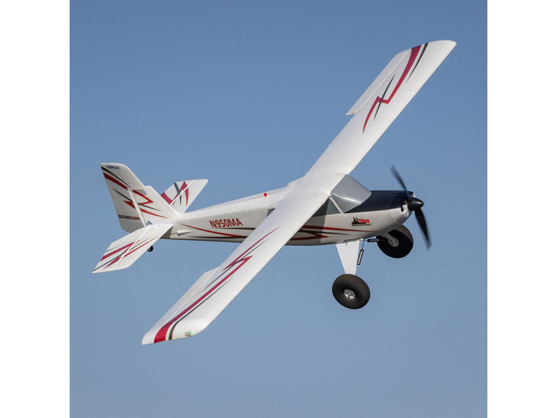 E-flite Timber 1.5m 10th Anniversary Special Edition AS3X SAFE Select BNF Basic