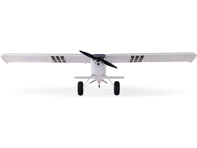 E-flite Timber 1.5m 10th Anniversary Special Edition AS3X SAFE Select BNF Basic