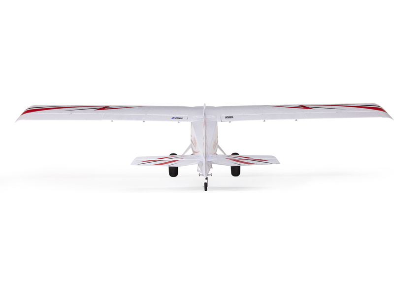 E-flite Timber 1.5m 10th Anniversary Special Edition AS3X SAFE Select BNF Basic