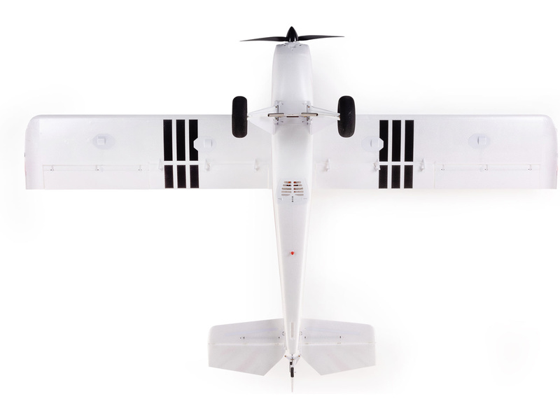 E-flite Timber 1.5m 10th Anniversary Special Edition AS3X SAFE Select BNF Basic