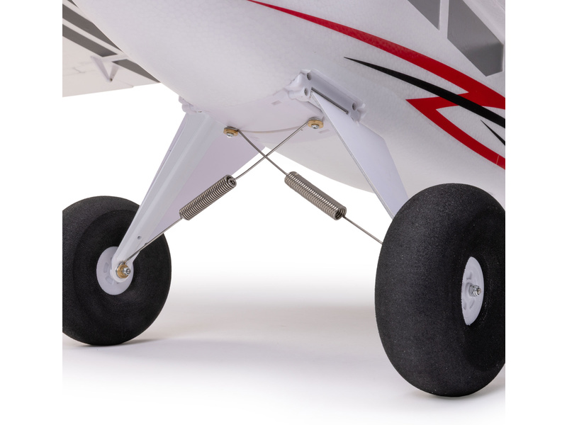 E-flite Timber 1.5m 10th Anniversary Special Edition AS3X SAFE Select BNF Basic