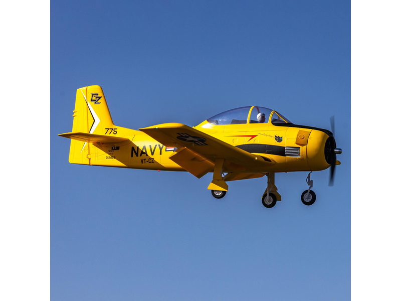 E-flite T-28 Trojan 2.0m PNP