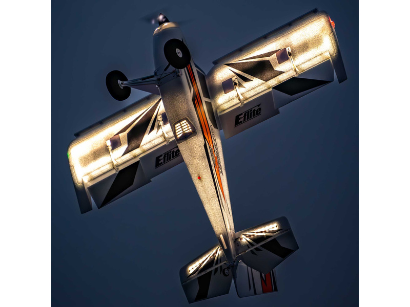 E-flite Night Timber X Evolution 1.2m PNP
