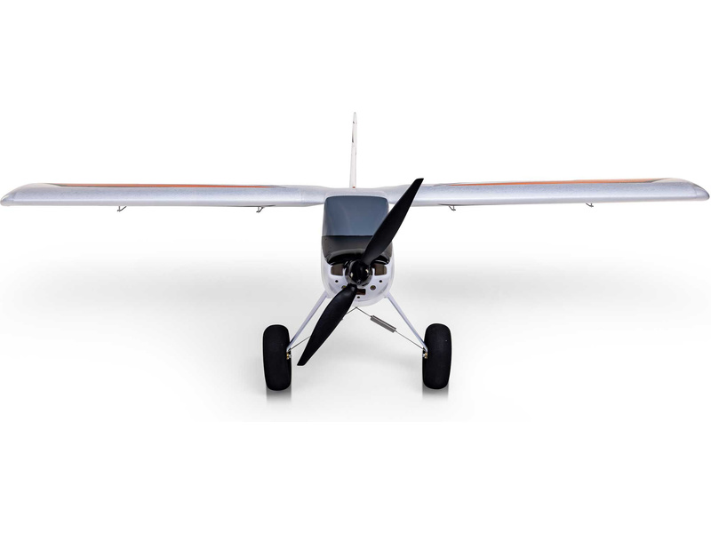 E-flite Night Timber X Evolution 1.2m PNP
