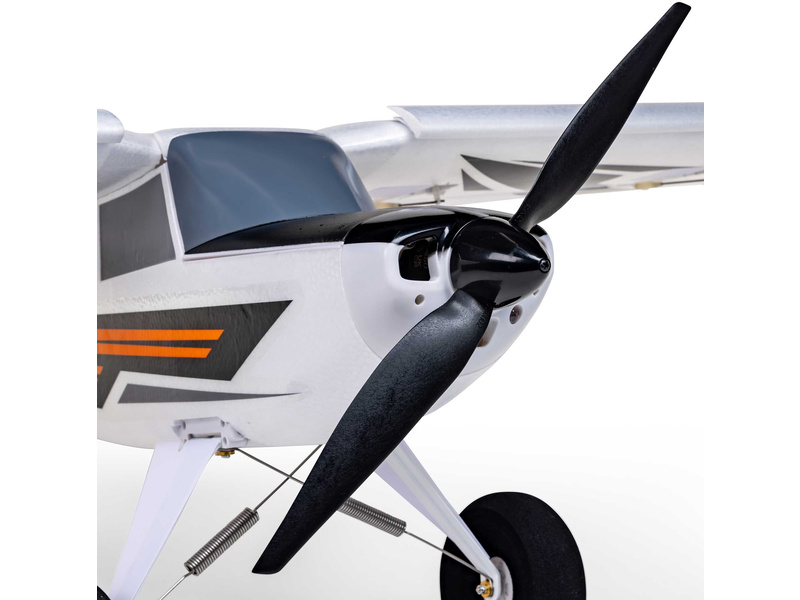 E-flite Night Timber X Evolution 1.2m PNP
