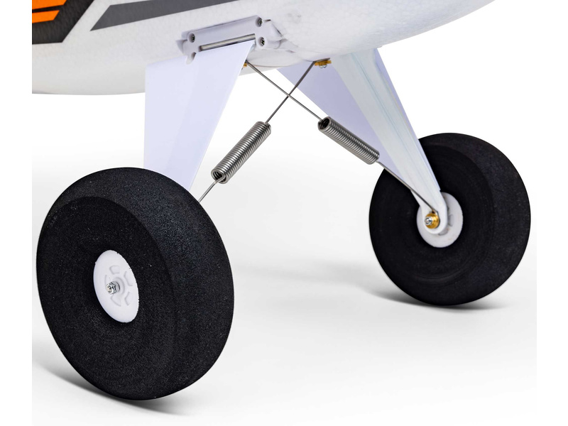 E-flite Night Timber X Evolution 1.2m PNP