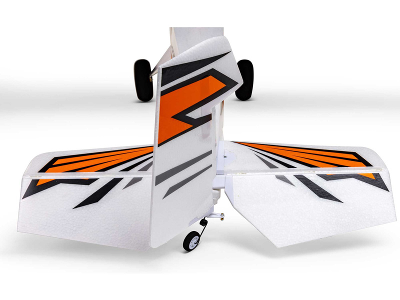 E-flite Night Timber X Evolution 1.2m PNP