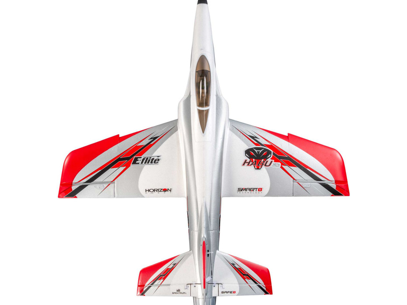 E-flite Habu STS 1.0m Smart PNP