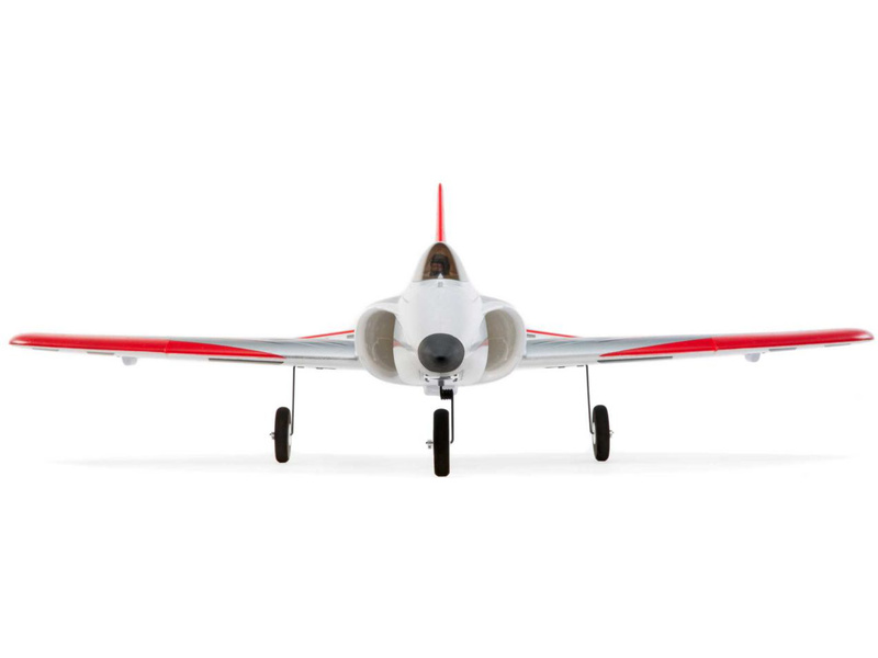 E-flite Habu STS 1.0m Smart PNP