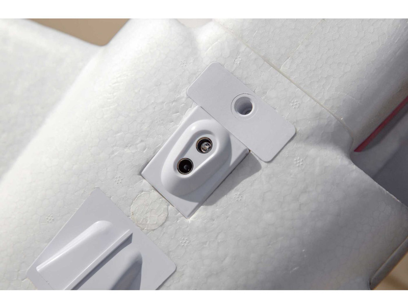 E-flite Habu STS 1.0m Smart PNP