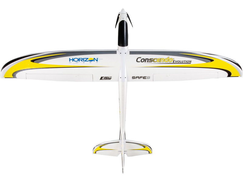 E-flite Conscendo Evolution 1.5m PNP