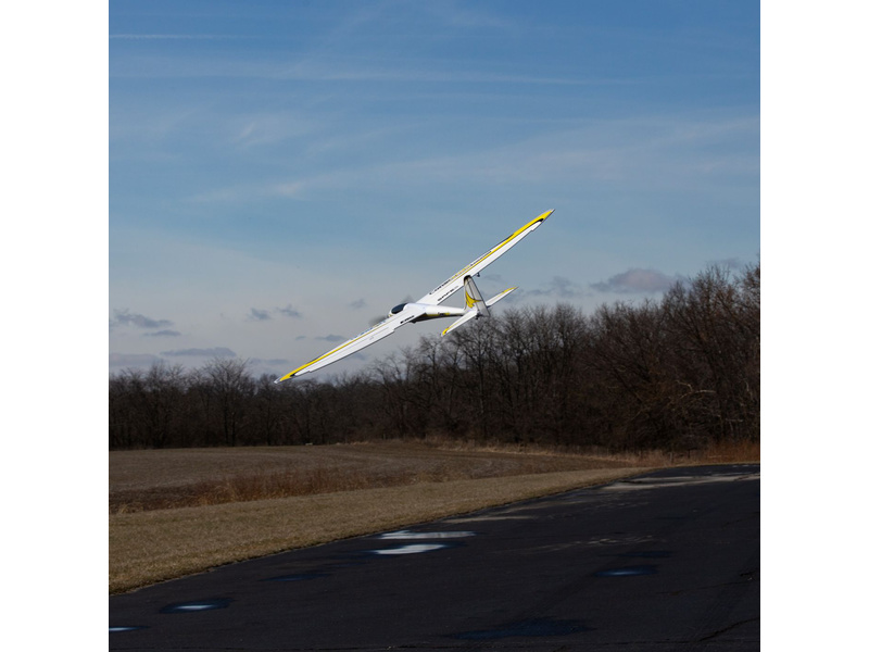E-flite Conscendo Evolution 1.5m PNP