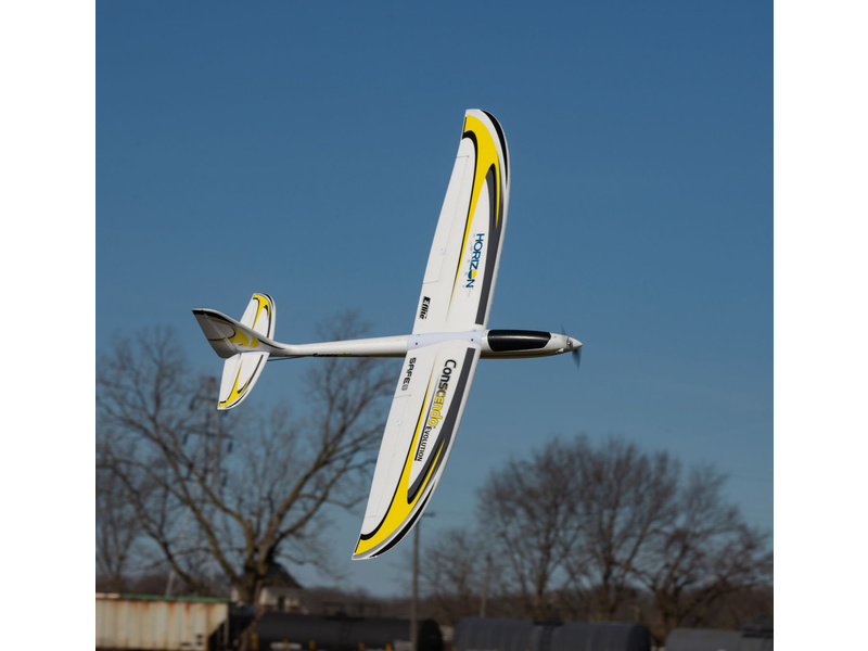 E-flite Conscendo Evolution 1.5m PNP