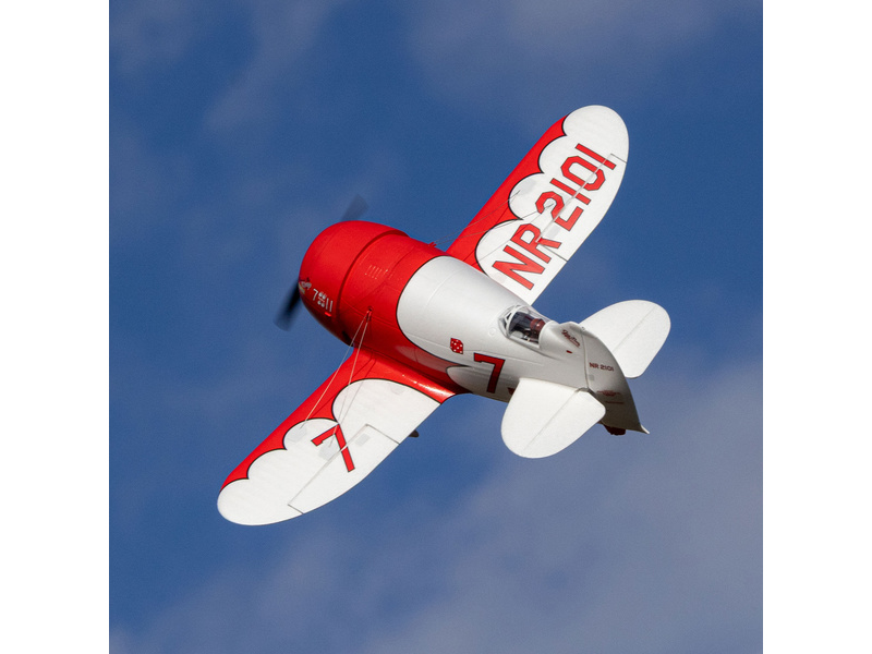 E-flite Gee Bee R-2 1.0m PNP