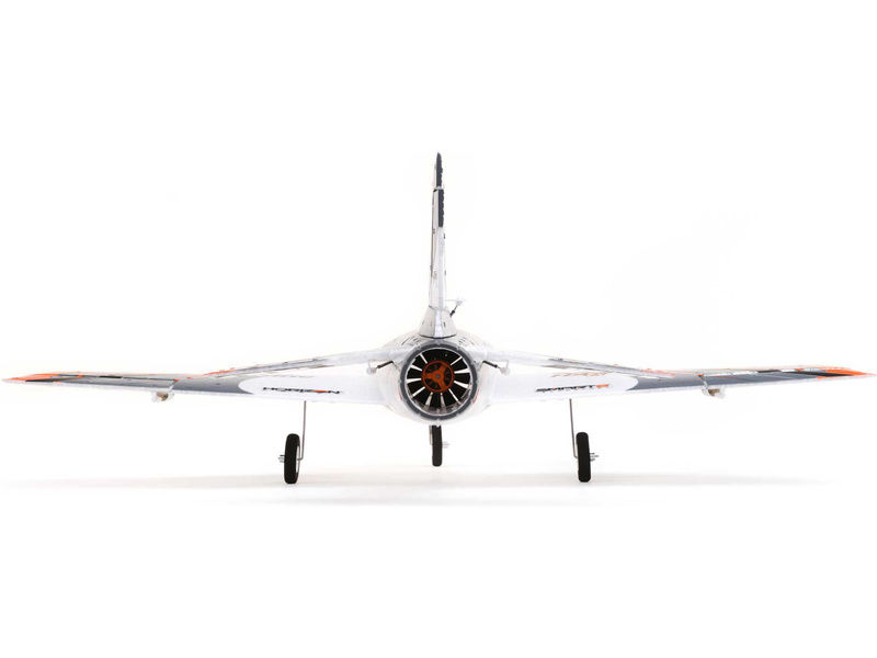 E-flite Habu Super Sport 0.7m PNP