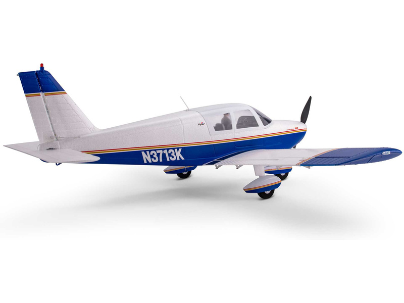 E-flite Cherokee 1.3m PNP