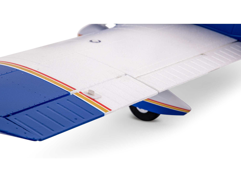E-flite Cherokee 1.3m PNP