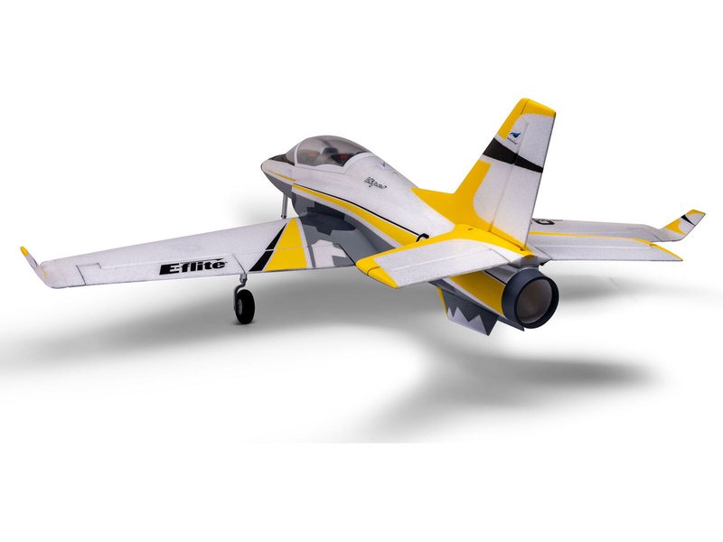 E-flite Viper 1.07m PNP