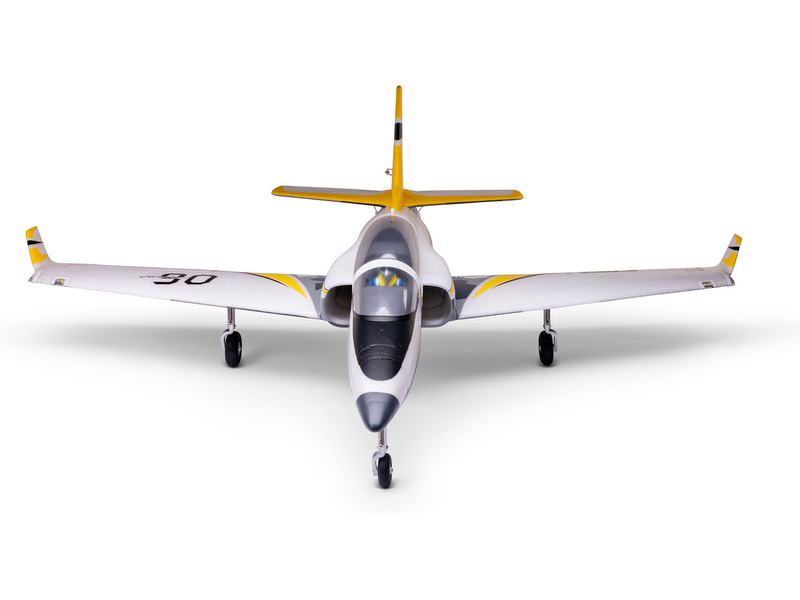 E-flite Viper 1.07m PNP