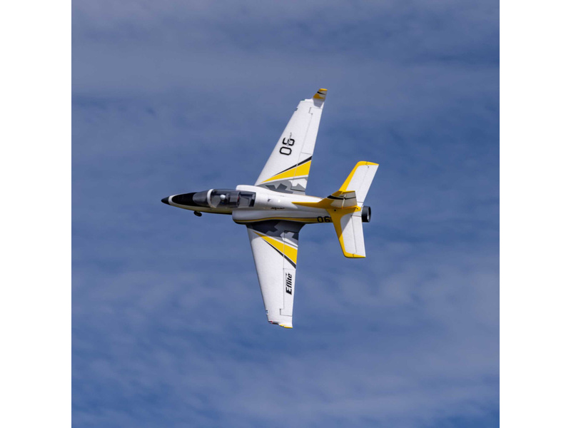 E-flite Viper 1.07m SAFE Select BNF Basic