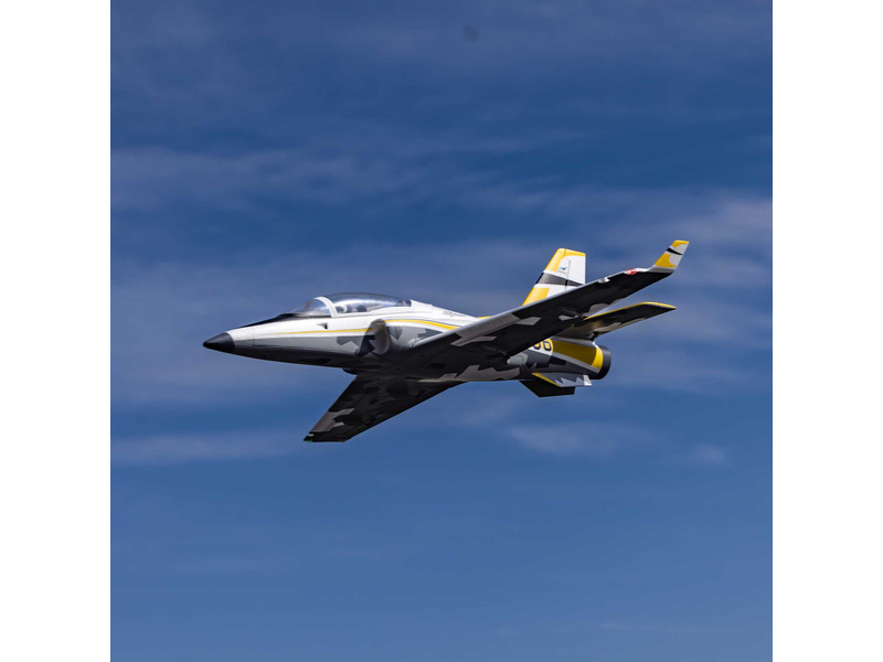 E-flite Viper 1.07m SAFE Select BNF Basic