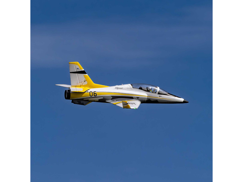 E-flite Viper 1.07m SAFE Select BNF Basic