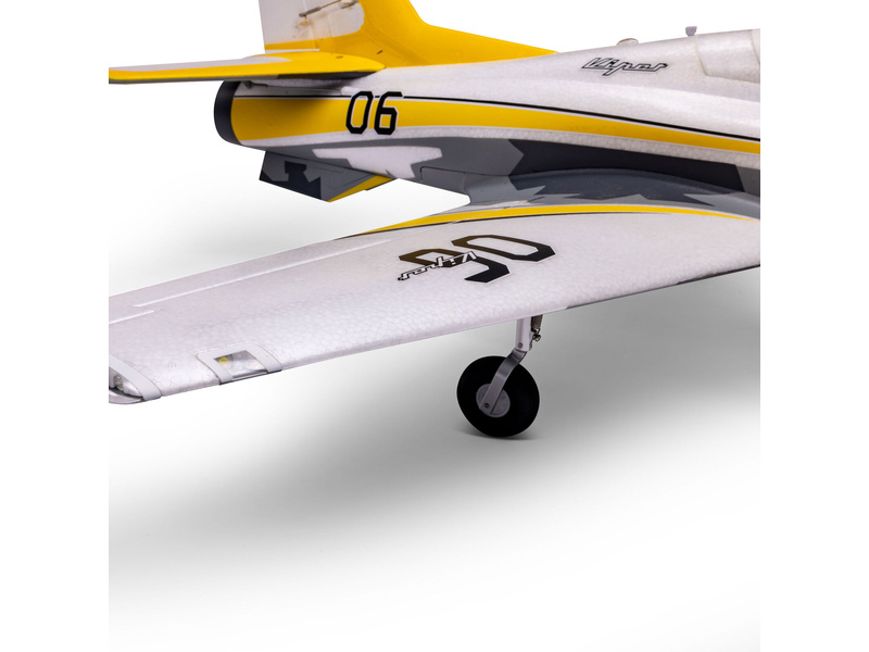 E-flite Viper 1.07m SAFE Select BNF Basic