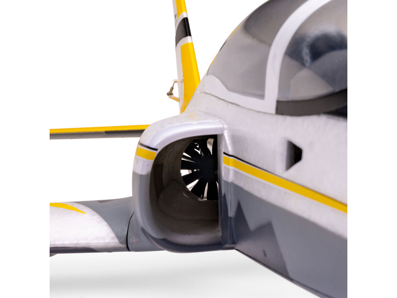 E-flite Viper 1.07m SAFE Select BNF Basic