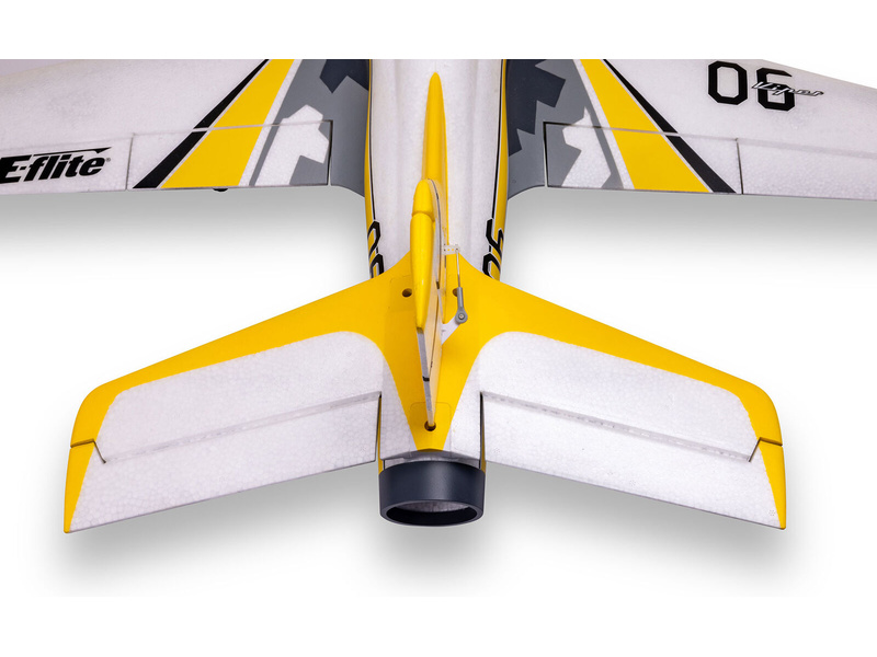 E-flite Viper 1.07m SAFE Select BNF Basic