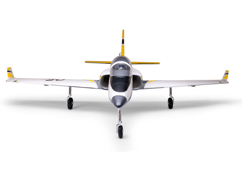 E-flite Viper 1.07m PNP