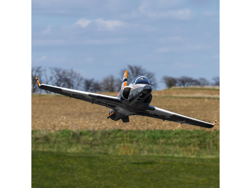 E-flite Viper 1.1m SAFE Select BNF Basic