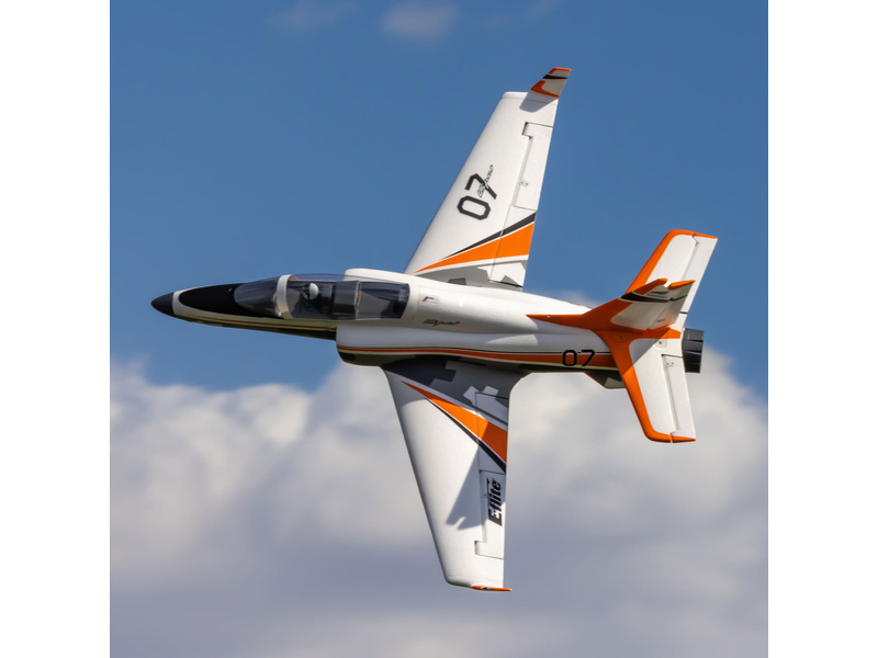 E-flite Viper 1.1m SAFE Select BNF Basic