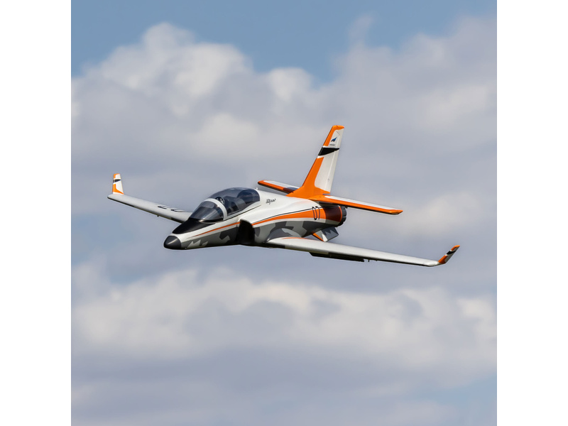 E-flite Viper 1.1m SAFE Select BNF Basic