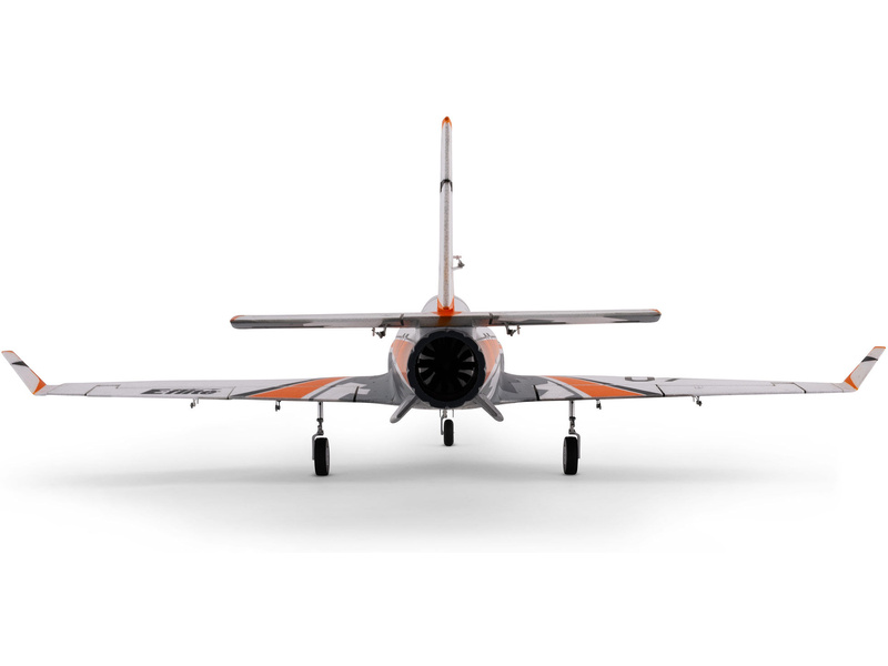 E-flite Viper 1.1m SAFE Select BNF Basic