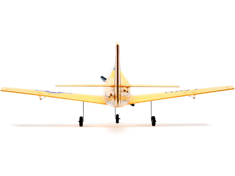 E-flite T-28 Trojan 1.1m PNP