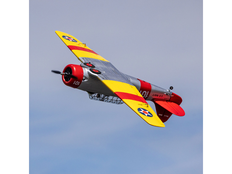 E-flite SNJ-5/AT-6 Texan 1.5m PNP