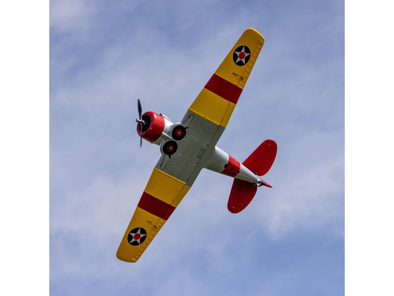 E-flite SNJ-5/AT-6 Texan 1.5m PNP