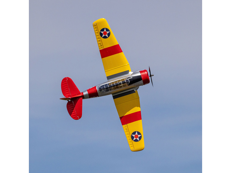 E-flite SNJ-5/AT-6 Texan 1.5m PNP