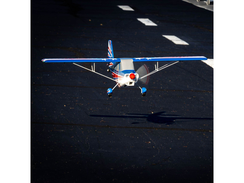 E-flite Decathlon RJG 1.2m PNP