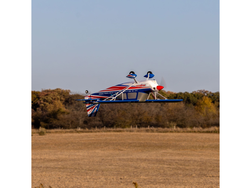 E-flite Decathlon RJG 1.2m PNP