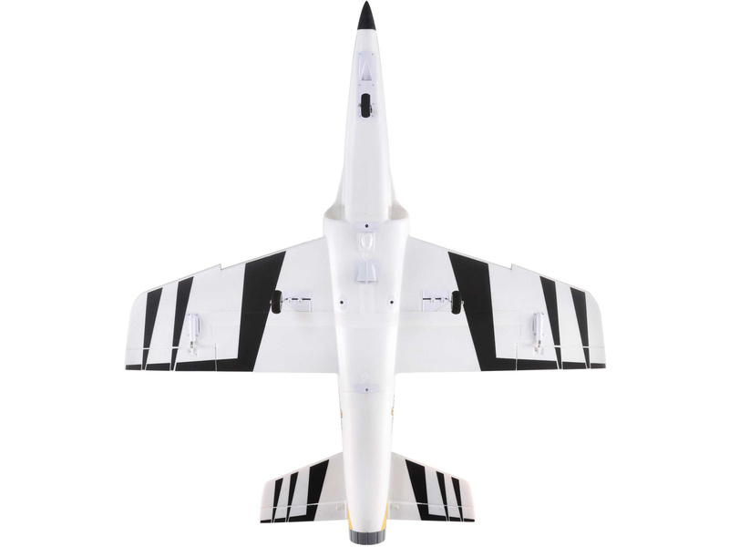 E-flite Habu Super Sport 1.0m SAFE Select BNF Basic
